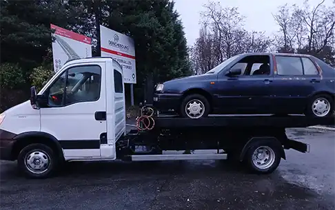 épaviste gratuit firminy loire