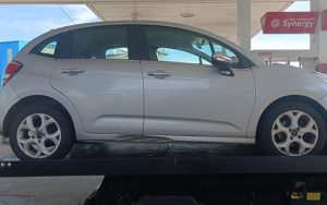 Épaviste gratuit à Saint-Genest-Lerpt (42) – Enlèvement voiture